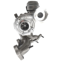 Turbo échange standard GARRETT - 1.9 TDI 150cv 