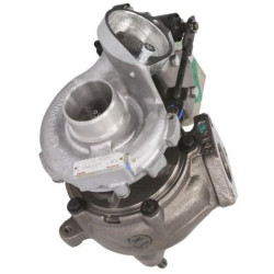 Turbo hybride GARRETT en échange standard - 2.0 TD 115cv