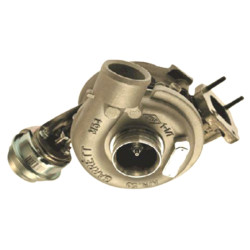 Photo Turbo échange standard GARRETT - 2.8 145cv 139cv