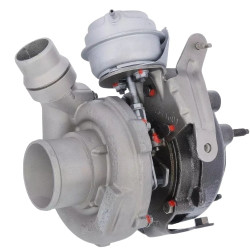 Turbo échange standard GARRETT - 2.0 DCI 150cv, 175cv, 130cv, 178cv, 180cv