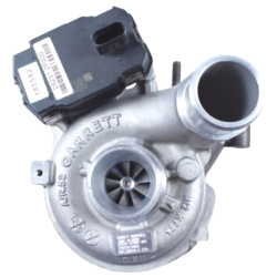 Turbo échange standard GARRETT - 2.0 CRDI 136cv , 2.0 CRDI 177cv , 2.0 CRDI 184cv