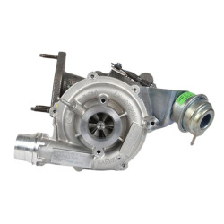 Turbo échange standard GARRETT - 2.3 DCI 125cv, 2.3 CDTI 125cv, 2.3 DCI 16V 125cv, 2.0 DCI 16V 90cv