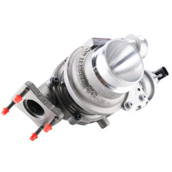 Turbo échange standard GARRETT - 2.0 D 150cv, 177cv, 163cv, 136cv