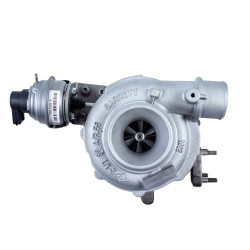 Turbo échange standard GARRETT - 3 .0 D 146 cv , 3 .0 D 179 cv