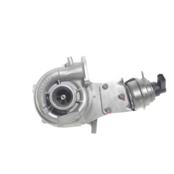Turbo échange standard GARRETT - 1.6 JTD 120cv