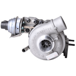 Turbo hybride GARRETT en échange standard - 2.3 MJTD 146cv