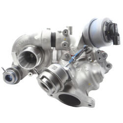 Turbo échange standard GARRETT - 2.2 BITDI 150cv, 175cv