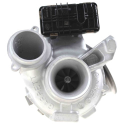 Turbo échange standard GARRETT - 3.0 D 258cv , 3.0 D 286cv , 3.0 D 211cv , 3.0 D 277cv