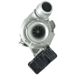 Turbo hybride GARRETT en échange standard - 2.0 D 190cv, 150cv