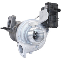 Turbo échange standard GARRETT - 2.0 CRD 170 cv , 2.0 D 136cv 140cv