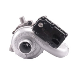Turbo échange standard GARRETT - 1.6 E XDI 136cv , 1.6 E XDI 115cv