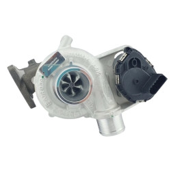 Turbo échange standard GARRETT - 2.0 ECOBLUE 170cv , 2.0 ECOBLUE 185cv , 2.0 ECOBLUE 105cv , 2.0 ECOBLUE 130cv , 2.0 ECOBLUE MHEV 185cv , 2.0 ECOBLUE MHEV 130cv , 2.0 ECOBLUE MHEV 170cv , 2.0 ECOBLUE MHEV 105cv , 2.0 ECOBLUE 155cv , 2.0 ECOBLUE 160cv
