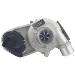 Turbo échange standard GARRETT - 2.0 ECOBLUE RWD 170cv , 2.0 ECOBLUE RWD 130cv , 2.0 ECOBLUE 4*4 170cv , 2.0 ECOBLUE 4*4 130cv , 2.0 ECOBLUE MHEV RWD 170cv , 2.0 ECOBLUE MHEV RWD 130cv , 2.0 ECOBLUE RWD 105cv
