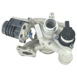 Turbo échange standard GARRETT - 1.2 PURETECH 110cv , 1.2 PURETECH 131v , 1.2 PURETECH 131cv , 1.2 PURETECH 101cv , 1.2 PURETECH 130cv