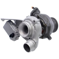 Turbo échange standard IHI - 2.0 D 116cv, 136cv, 143cv