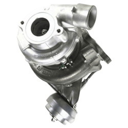 Turbo échange standard IHI - 2.2 D 177cv