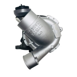 Turbo échange standard IHI - 2.2 D4-D 149cv, 150cv, 136cv, 2.2 D4-D 16V 150cv, 136cv