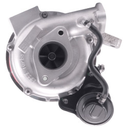 Turbo échange standard IHI - 2.5 DCI 110cv, 122cv, 131cv, 136cv, 133cv