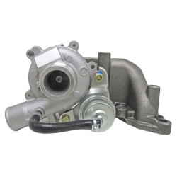 Turbo neuf  - 1.4 D 75cv, 1.4 D-4D 75cv