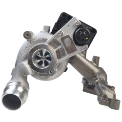 Turbo neuf  - 2.0 ECOJET 120cv , 2.0 ECOJET 145cv , 2.0 ECOJET 170cv , 2.0 DCI 160cv , 2.0 DCI 200cv , 2.0 DCI 189cv