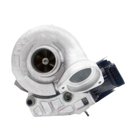 Turbo neuf  - 2.0 D 16V 150cv, 2.0 D 122cv