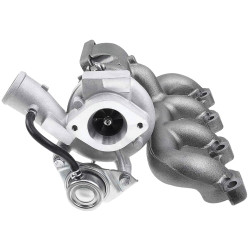 Turbo neuf  - 2.4 TDCI 90cv, 125cv
