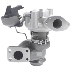 Turbo neuf  - 1.5 BLUE HDI 75cv , 1.5 BLUE HDI 76cv , 1.5 BLUE HDI 102cv , 1.5 BLUE HDI 99cv , 1.5 TD 76cv , 1.5 TD 102cv , 1.5 TD 75cv