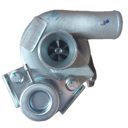 Turbo neuf  - 1.7 CDTI 75cv, 80cv, 1.7 DI 75cv, 65cv, 1.7 DTI 80cv, 75cv