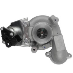 Turbo neuf  - 1.6 HDI 90cv, 92cv, 1.4 HDI 68cv, 70cv, 1.6 HDI 8V 92cv, 1.6 TDCI 90cv, 95cv, 75cv, 1.5 TDCI 75cv, 91cv, 1.4 TDCI 70cv, 1.4 HDI 16V 68cv, 1.6 HDI 16V 92cv