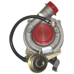 Photo Turbo neuf KBO - 1.9 TD 75cv