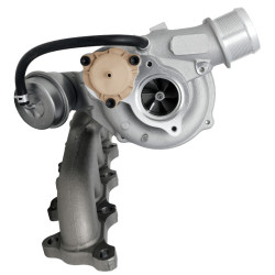 Turbo neuf  - 1.6 i 180cv, 150cv, 192cv, 210cv, 1.6 T 150cv