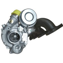 Turbo neuf  - 1.4 TFSI 185cv, 180cv, 170cv, 1.4 TSI 150cv, 180cv, 160cv, 140cv, 170cv, 1.4 FSI 140cv, 160cv