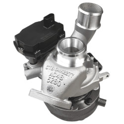 Turbo neuf  - 2 .0 CRDI 136cv
