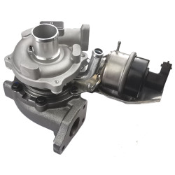 Turbo neuf  - 1.3 MJTD 16V 85cv, 80cv