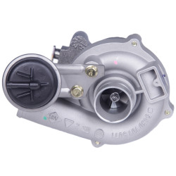 Photo Turbo neuf KBO - 1.5 DCI 65cv 57cv 68cv