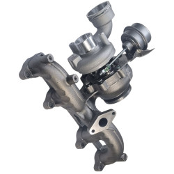 Turbo neuf  - 1.9 TDI 105cv