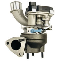 Turbo neuf  - 2.0 CRDI 136cv, 2.0 CRDI 16V 150cv, 145cv, 136cv