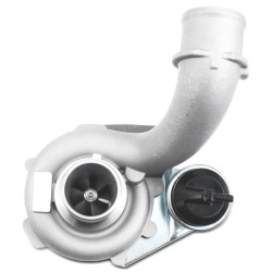 Turbo neuf  - 2.2 DCI 90cv, 2.2 DTI 90cv