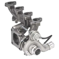 Turbo neuf  - 1.8 TDI 75cv, 90cv, 1.8 TDDI 75cv, 90cv