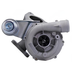 Turbo neuf  - 2.0 HDI 109cv, 110cv, 107cv, 108cv, 95cv, 2.0 JTD 107cv, 109cv, 95cv, 110cv