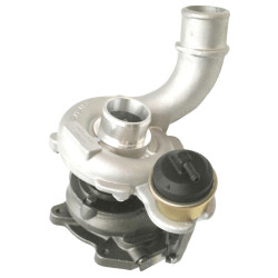 Turbo neuf  - 1.9 DID 80cv, 100cv, 1.9 DTI 80cv, 100cv, 1.9 DCI 80cv, 100cv