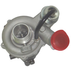 Photo Turbo neuf KBO - 2.5 CRDI 140cv