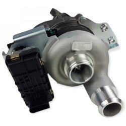 Turbo neuf  - 1.8 TDCI 115cv, 100cv, 125cv