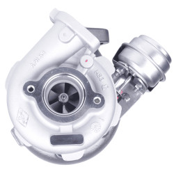 Photo Turbo neuf KBO - 2.5 DCI 174cv, 2.5 TDI 174cv