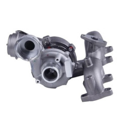 Turbo neuf Steler - 1.9 TDI 105cv 90 105cv 100cv 90cv