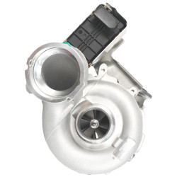 Turbo neuf  - 3.0 D 211cv, 218cv