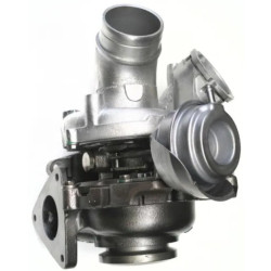 Turbo neuf  - 2.5 TDI 174cv, 163cv