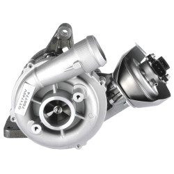 Turbo neuf  - 2.0 TDCI 136cv, 140cv, 2.0 D 136cv, 140cv
