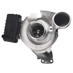 Turbo neuf  - 3.0 CDI V6 224cv, 3.0 CDI 235cv, 224cv