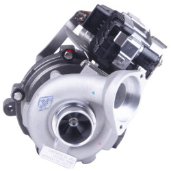 Turbo neuf  - 2.0 D 163cv, 150cv